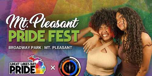 Mount Pleasant Pride Festival
