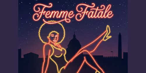 Femme Fatale