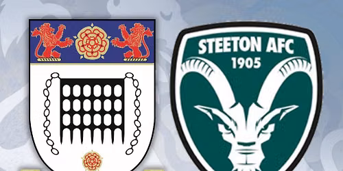 Squires Gate vs Steeton AFC