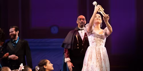 Rockford Dance Company: The Nutcracker