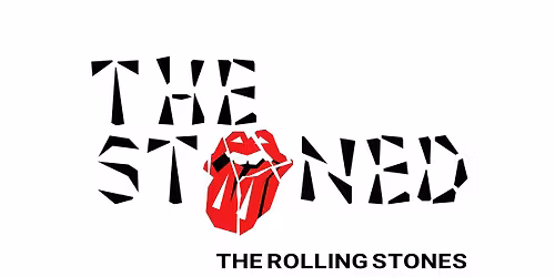 "THE STONED" ROLLING STONES tributo