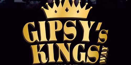 Gipsy's Kings in concerto