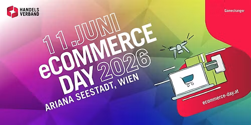eCOMMERCE DAY 2026