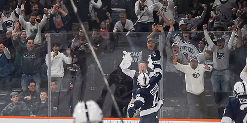 UConn Huskies at LIU Sharks Mens Hockey