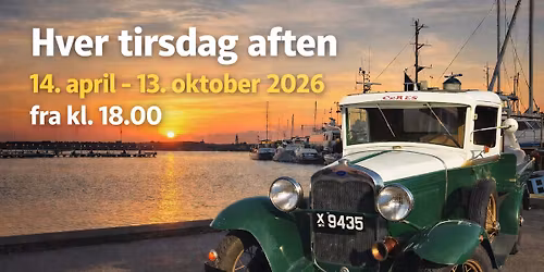 Spark D\u00e6k Gilleleje Havn