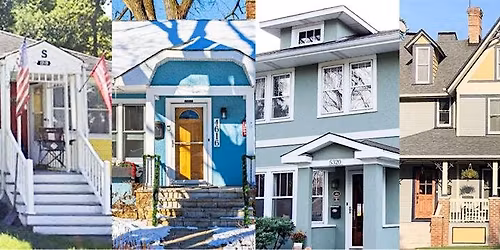 Preserving Your Home and Its History