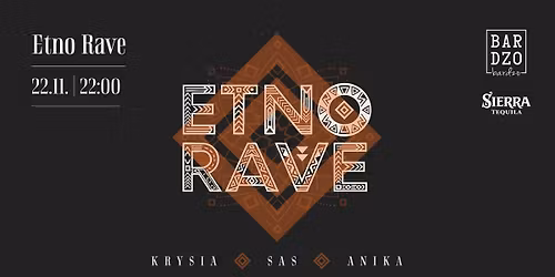 ETNO RAVE 