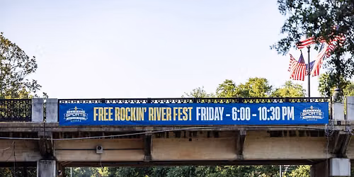 Rockin' River Fest