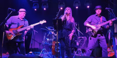 The Franchise @ Spondon Liberal Club