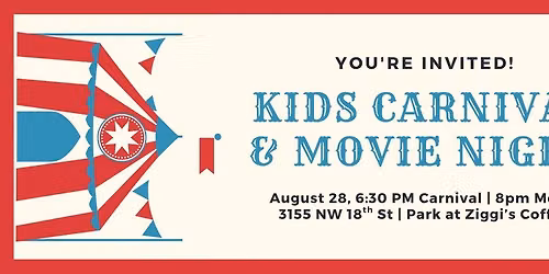 NW Ankeny Kid's Carnival