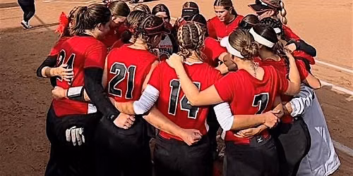 Lake Michigan College 1st-4th Baby Bird Softball Camp