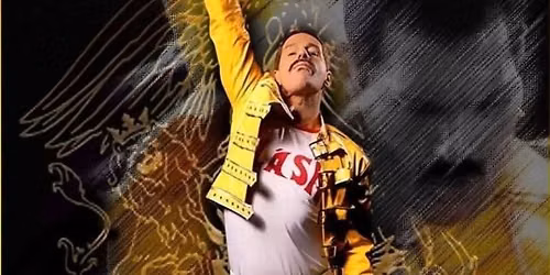 Forever Freddie 