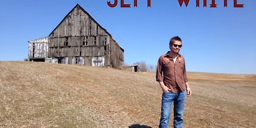 Jeff White