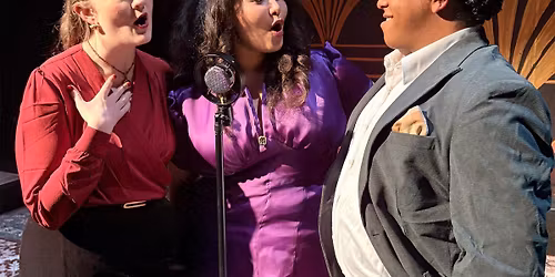 The Old Maid and The Thief