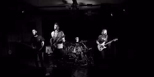 Uncle Meat at Petskull Brewing