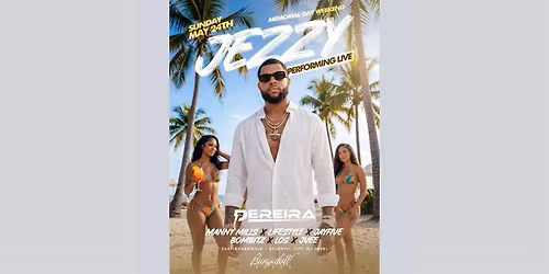 Jezzy in Atlantic City MDW 05\/24