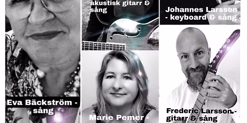 Blue Confessions