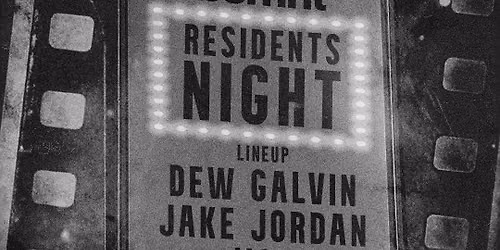 resident takeover