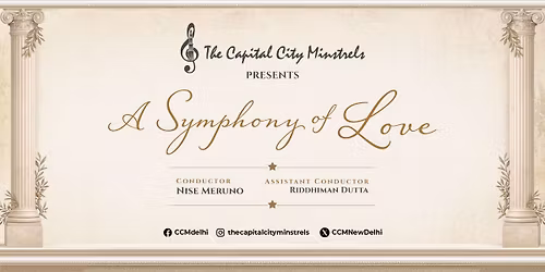 A Symphony of Love