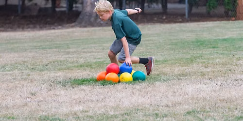 Hoodview Summer Parks Program - Disney Week
