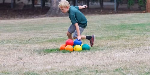 Hoodview Summer Parks Program - Disney Week