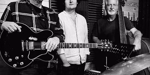 The Lighthouse Trio - LIVE - 6\/9\/26