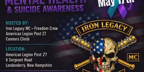 Freedom Ride for Life