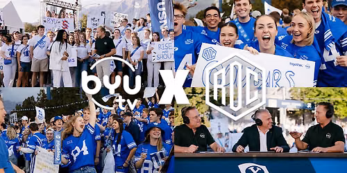 The ROC at Cougar Canyon vs. Arizona