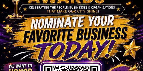City Spotlight Awards