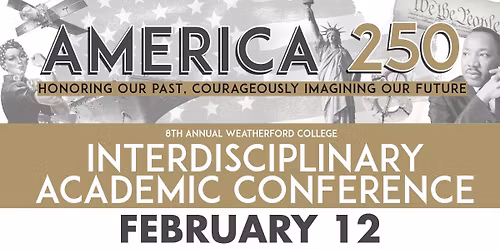 America 250: Honoring our Past, Courageously Imagining our Future