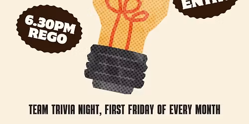 Trivia Night