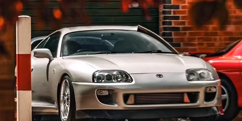 Fuel Junkies Car Event 