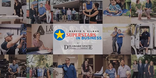 27th Annual Superstars in Business Luncheon