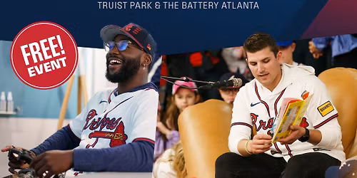 The Sandlot Special Event