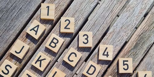 Formation en Num\u00e9rologie 2jours