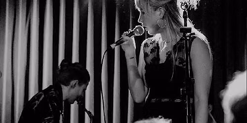 A Night of Songs Curated by Local Artist Lily May @ The Golden Ball