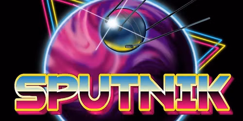 Sputnik @ Mortdecai\u2019s