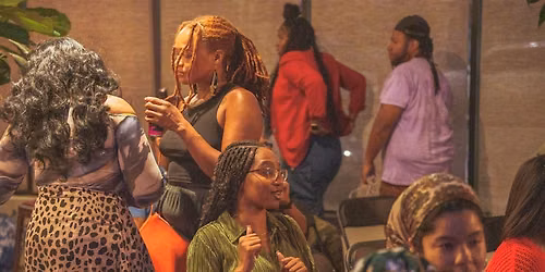 [AUGUST] Soulflow Sunday Open Mic
