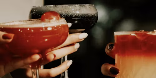 Festive Cocktail Making at The Marian Resort and Spa