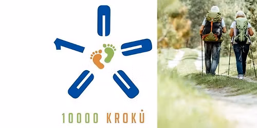 P\u0159ijm\u011bte v\u00fdzvu 10 000 krok\u016f