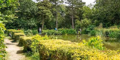 Sunday League Competition