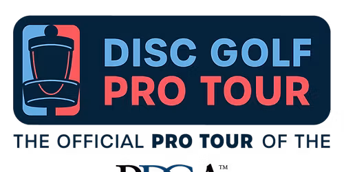 Disc Golf Pro Tour at Ivy Hill Golf Club