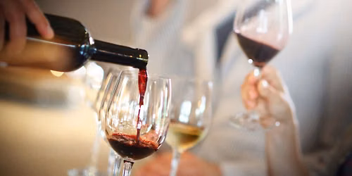 Stock Your Cellar Monday