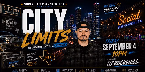 City Limits