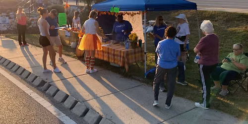 17th Annual Gobble Wobble Food Drive & Bridge Run