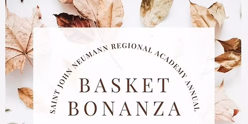Basket Bonanza