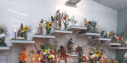 FESTA DE COSME E DAMI\u00c3O