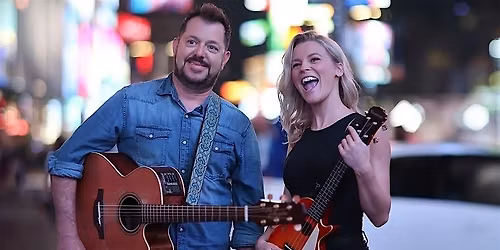 Tampa Bay Irish Present a Moonshine Music Series concert: The Diddley Idols