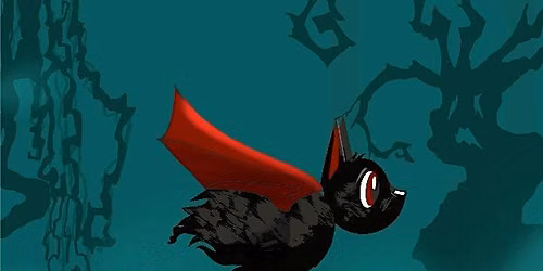 Create And Animate Your Illustrations