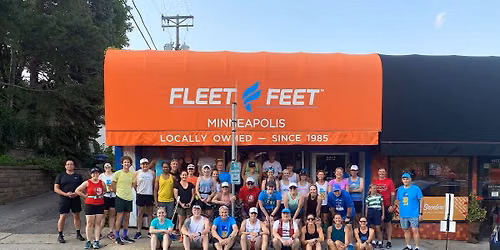 \u2600\ufe0f Final Summer Training Preview Long Run